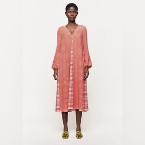 Stine Goya Leila Shift Dress